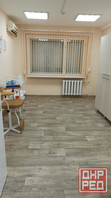 Аренда 57,3 м² ул Артема напротив Т_Ц «Маяк» Донецк - изображение 2