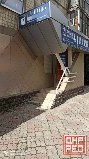 Аренда 57,3 м² ул Артема напротив Т_Ц «Маяк» Донецк - изображение 1