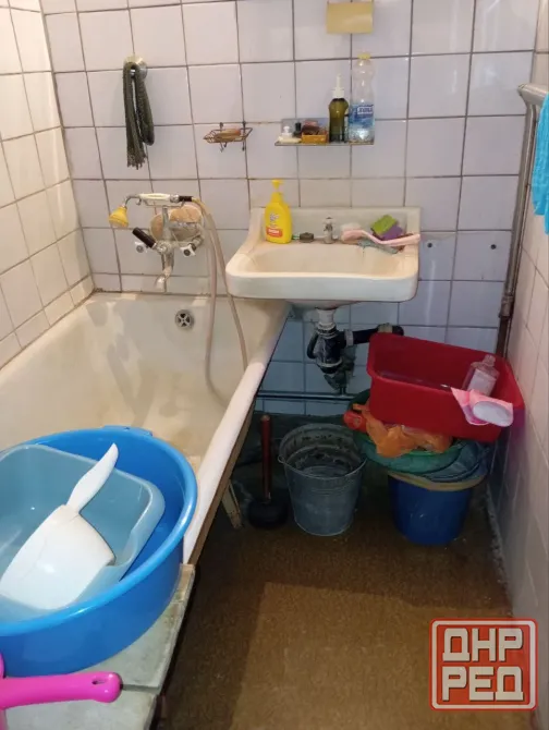 Продам 2-к квартиру Донецк - изображение 4