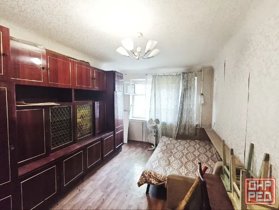 Продам 2-к квартиру Донецк - изображение 1