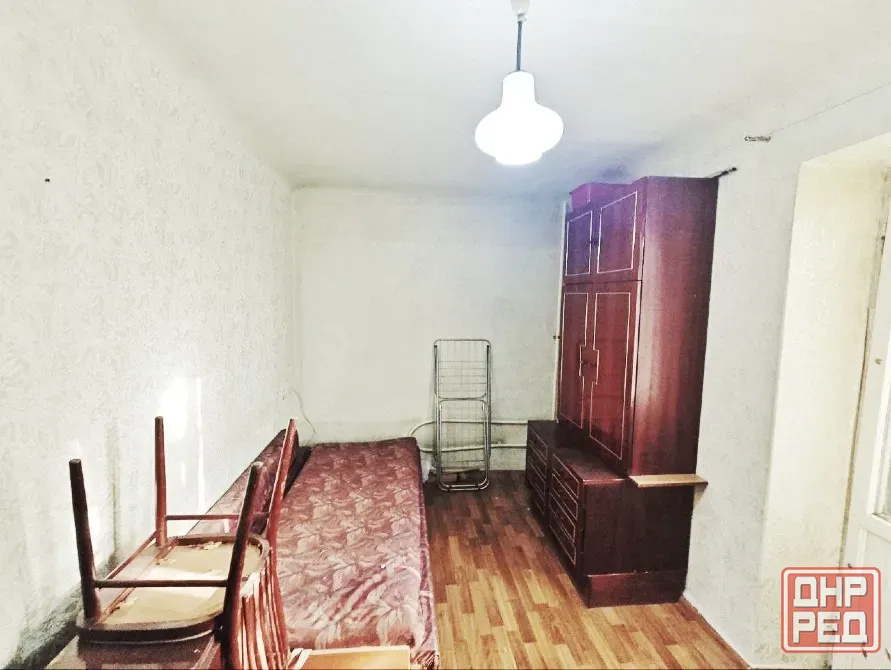 Продам 2-к квартиру Донецк - изображение 2