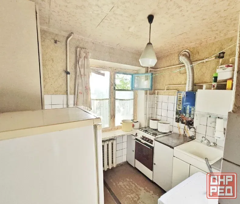 Продам 2-к квартиру Донецк - изображение 3
