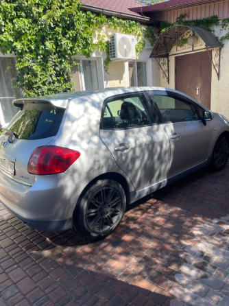 Продам Toyota auris 2007 187000 Мариуполь