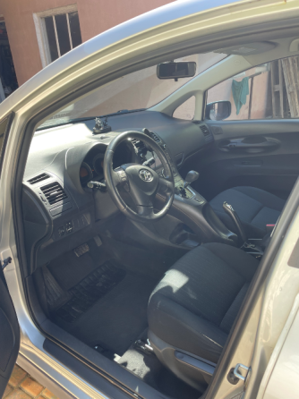 Продам Toyota auris 2007 187000 Мариуполь