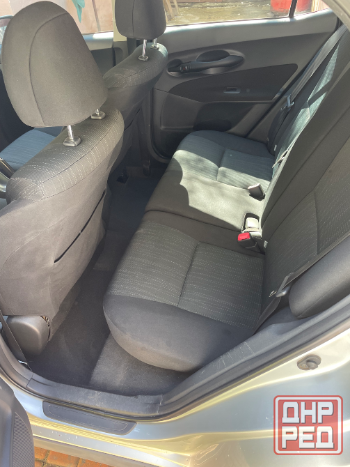 Продам Toyota auris 2007 187000 Мариуполь - изображение 7