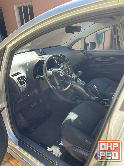 Продам Toyota auris 2007 187000 Мариуполь - изображение 6