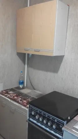 Сдам 1 к. квартиру 17 жмр Мариуполь