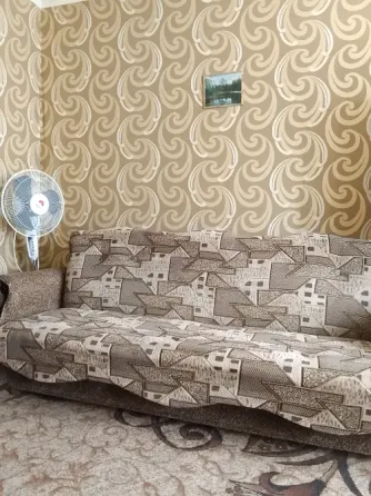 Сдам 1 к. квартиру 17 жмр Мариуполь
