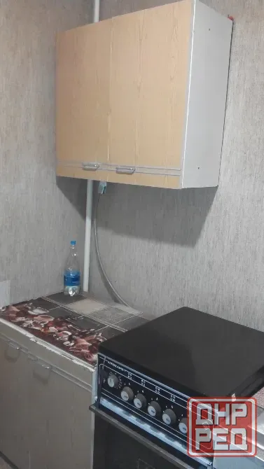 Сдам 1 к. квартиру 17 жмр Мариуполь - изображение 3