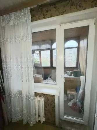 Продам 2 комнатную квартиру под ремонт туполева Донецк