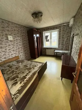 Продам 2 комнатную квартиру под ремонт туполева Донецк