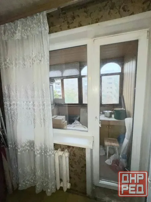 Продам 2 комнатную квартиру под ремонт туполева Донецк - изображение 2