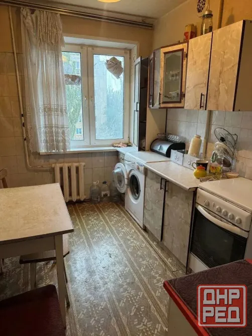 Продам 2 комнатную квартиру под ремонт туполева Донецк - изображение 6