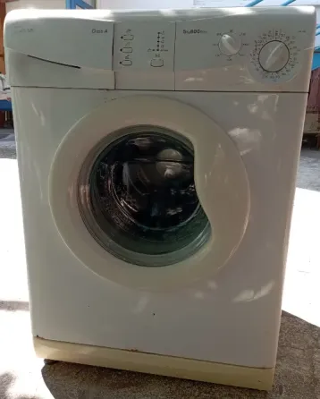 Стиральная машина Мариуполь