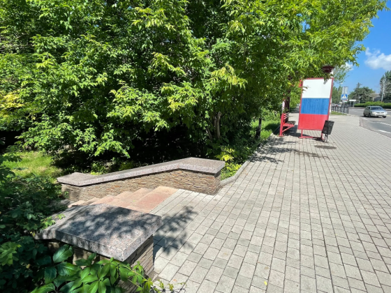 Двухкомнатная квартира в центре Донецка! Донецк