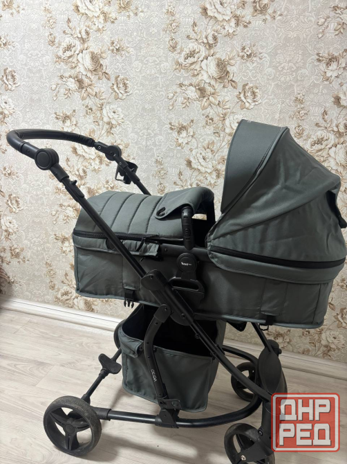 Продам коляску Макеевка - изображение 2