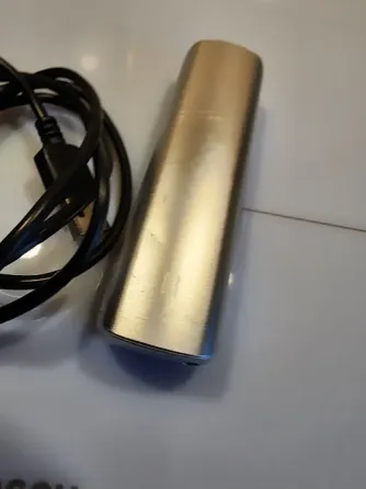 LIL SOLID 4.0 Донецк