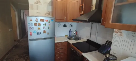 Продам 2кв. Макеевка Зелёный Горняцкий район рынок Мирный Донецк