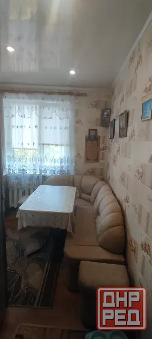 Продам 2кв. Макеевка Зелёный Горняцкий район рынок Мирный Донецк - изображение 3