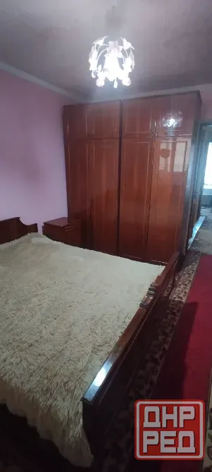 Продам 2кв. Макеевка Зелёный Горняцкий район рынок Мирный Донецк - изображение 10