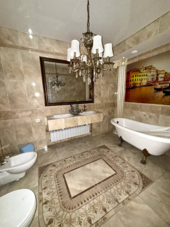 Продается роскошный дом в г.Мариуполь Мариуполь