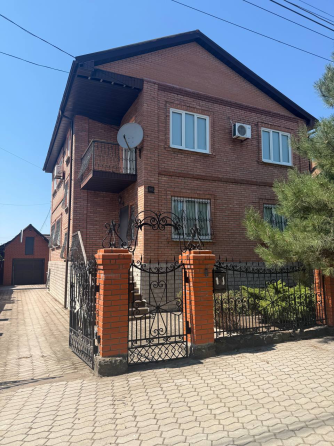 Продается роскошный дом в г.Мариуполь Мариуполь