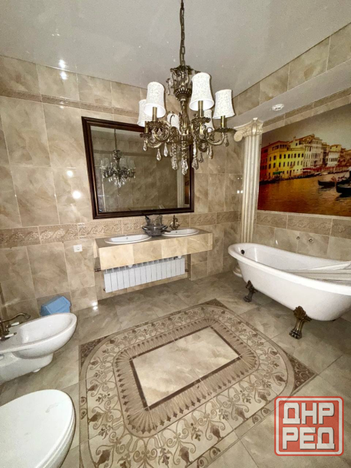Продается роскошный дом в г.Мариуполь Мариуполь - изображение 6