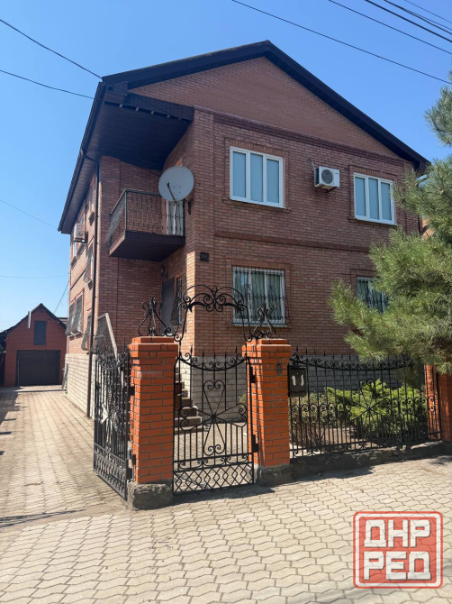 Продается роскошный дом в г.Мариуполь Мариуполь - изображение 1