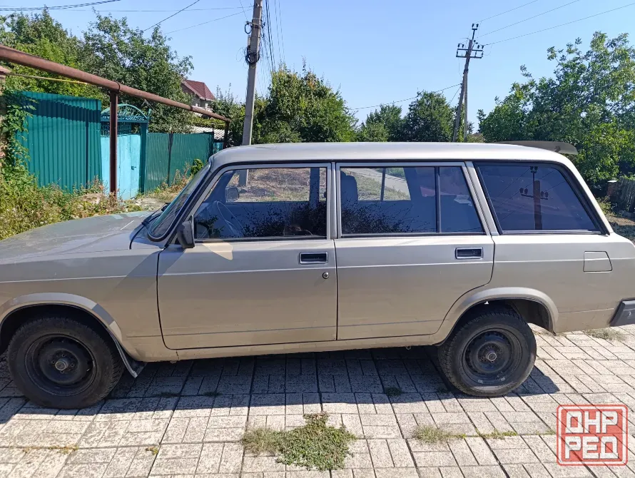продам ваз-21041-30 Донецк - изображение 2