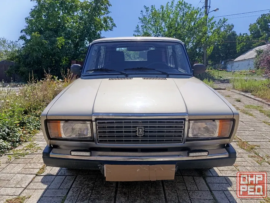 продам ваз-21041-30 Донецк - изображение 1