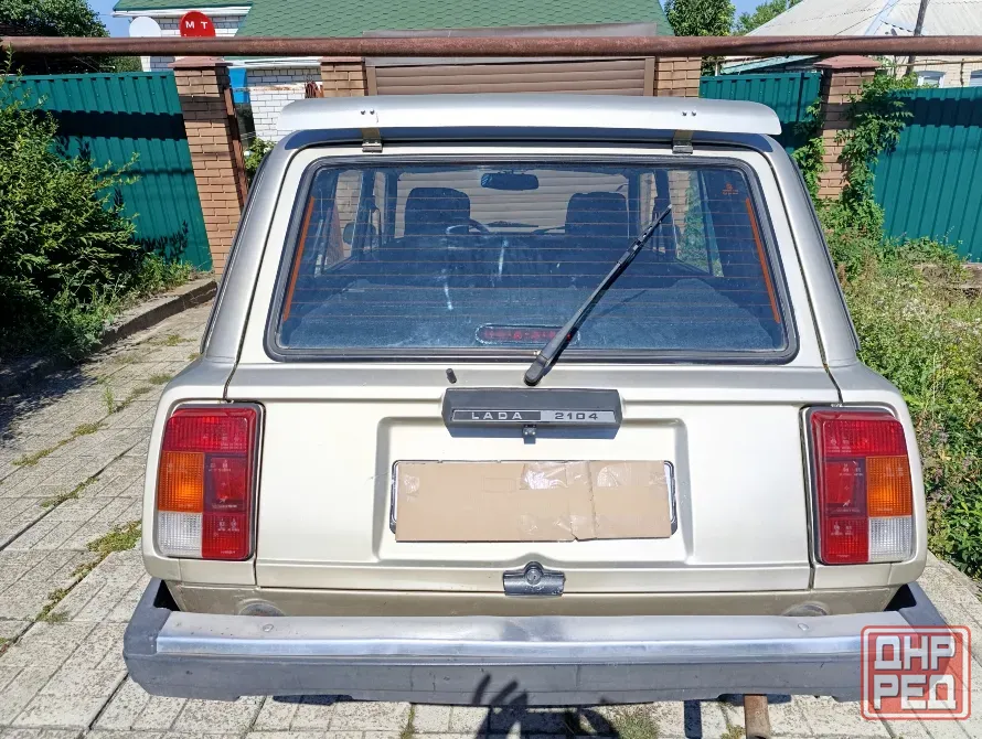 продам ваз-21041-30 Донецк - изображение 4
