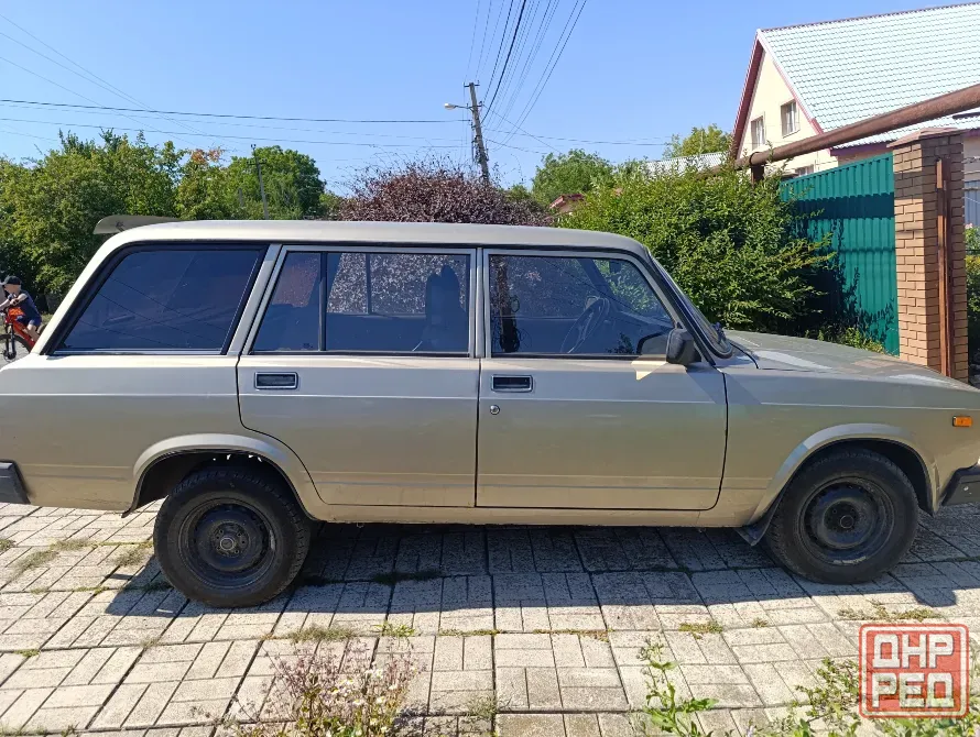 продам ваз-21041-30 Донецк - изображение 3