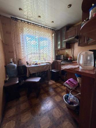 Цена Снижена !!! Продажа 3 к. квартиры г.Макеевка, Советский район, Ханженково, мкр Магистральный Макеевка