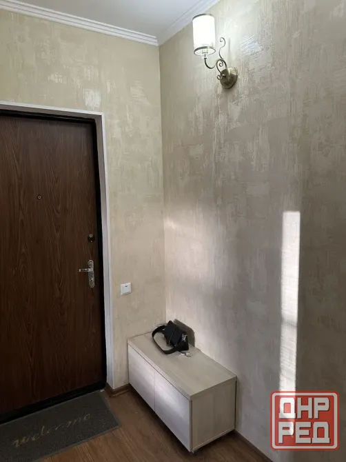 Сдам 1 комнатную квартиру в Ворошиловском районе Донецк - изображение 6