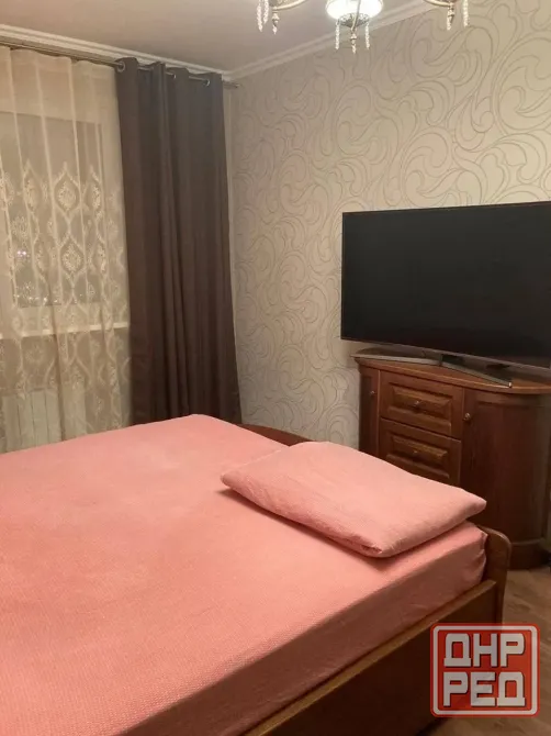 сдаётся 2-х комнатная квартира в ворошиловском районе Донецк - изображение 6