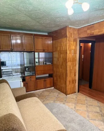 Сдаю квартиру (2 комн., 40кв.м 2этаж), Киевский район первая сдача квартиры Донецк