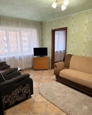 Сдаю квартиру (2 комн., 40кв.м 2этаж), Киевский район первая сдача квартиры Донецк
