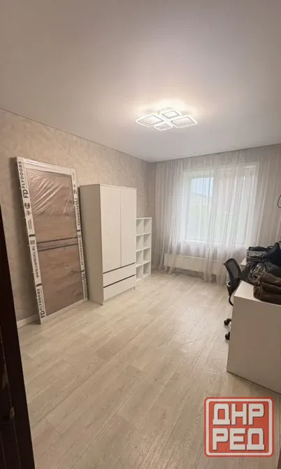 Сдаю 2-к квартира в Калининском районе, шаговая доступность к парку гулливер Донецк - изображение 4