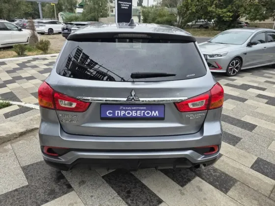 MITSUBISHI OUTLANDER Донецк