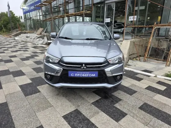 MITSUBISHI OUTLANDER Донецк