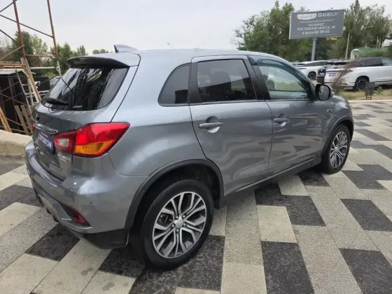 MITSUBISHI OUTLANDER Донецк