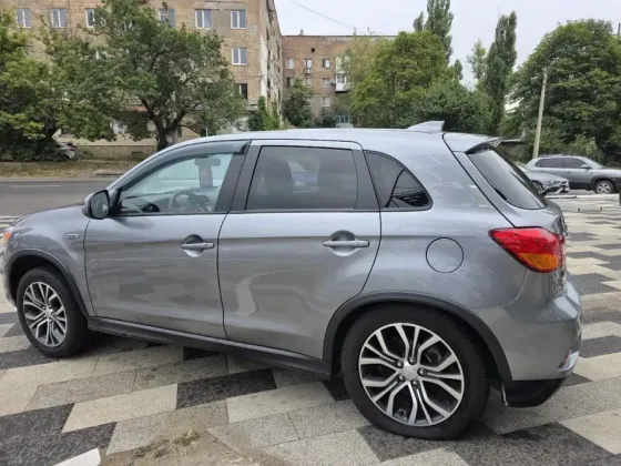 MITSUBISHI OUTLANDER Донецк