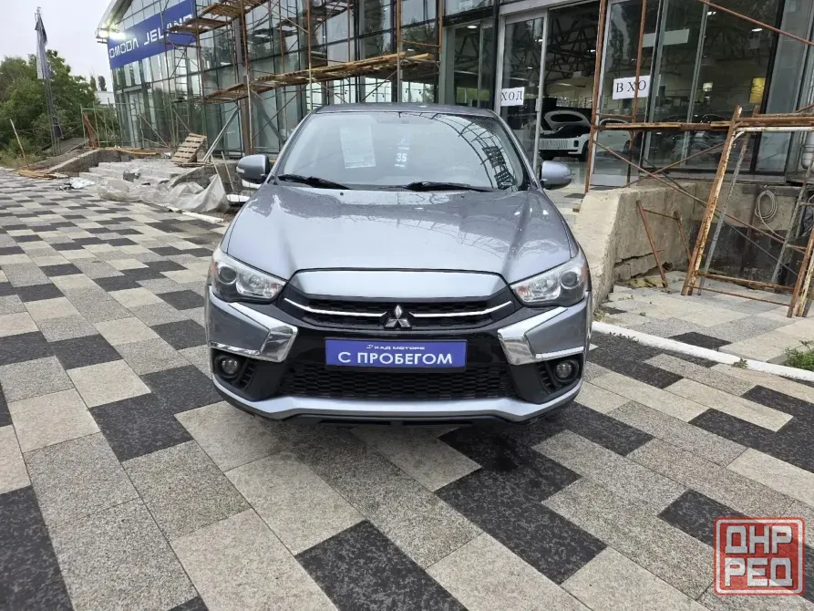 MITSUBISHI OUTLANDER Донецк - изображение 1