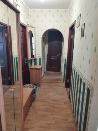 Аренда Сдам 2ух комнатную квартиру в городе Макеевка, Зелёный, ориентир конечная 19ого маршрута Макеевка