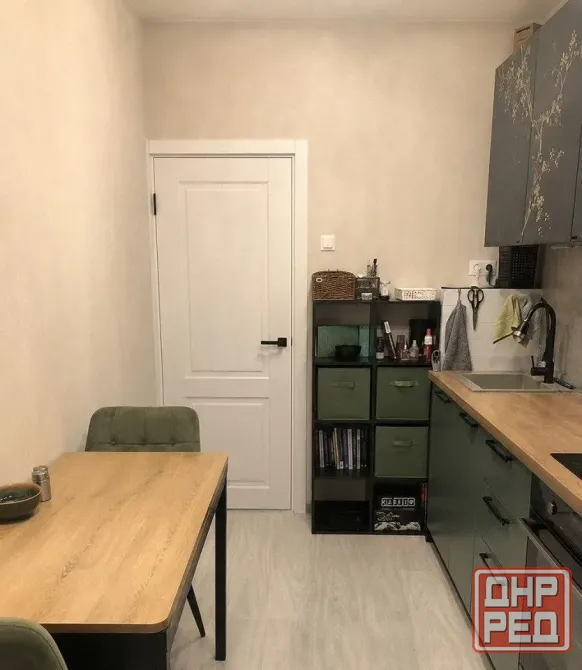 Снова сдается квартира в Ворошиловском районе .Ориентир Донбасс Арена Донецк - изображение 2
