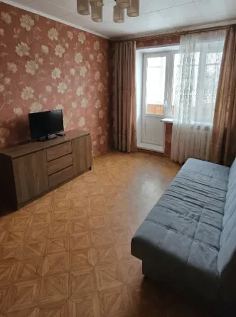 2-комнатная квартира в донецке (48м²) на длительный срок от 3 месяцев) Донецк