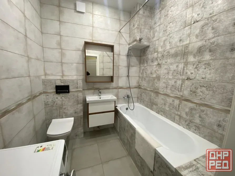 Сдаётся уютная 1-комнатная квартира Ворошиловский, проспект 25-летия Ркка Донецк - изображение 3