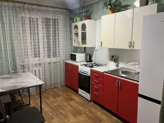 Сдам 2х комнатную квартиру в Куйбышевском районе Донецк