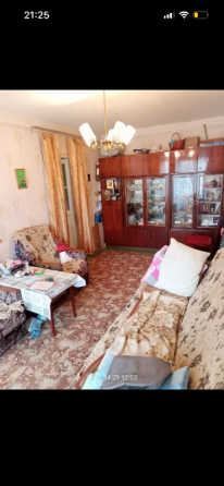 Продается 2х комнатная квартира Донецк