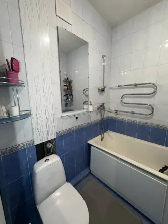 Сдаётся двухкомнатная квартира в Куйбышевском районе Донецк